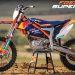 KTM Freeride Supermini 2023: The New Electric Motocross Bike by DirtFirst Racing