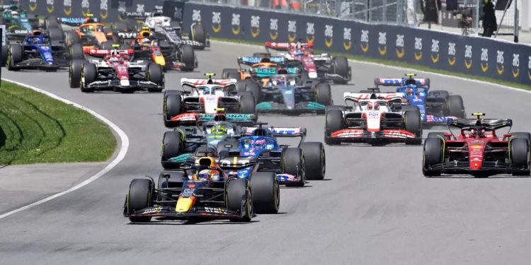 India E-Prix: Organizers Assure Circuit will be Ready by End of November