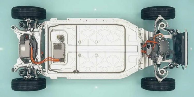 Jaguar Land Rover and Wolfspeed Join Forces to Apply New Semiconductor Technology to Electric Cars