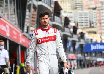 Jake Dennis: “De Vries’ Arrival to F1 is positive for Formula E”