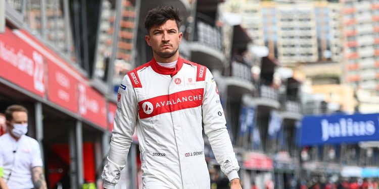 Jake Dennis: “De Vries’ Arrival to F1 is positive for Formula E”