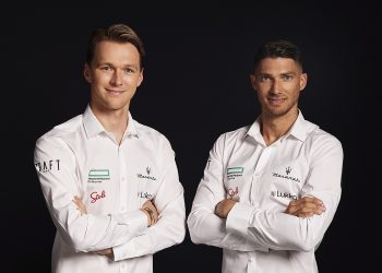 Mortara and Guenter to be Key Drivers for Maserati’s Formula E Debut