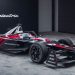 Porsche Dazzles the World: Launch of the 99X Electric Gen3 Formula E Car