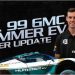 Chip Ganassi Racing Announces RJ Anderson as Sara Price’s Energy X Prix Extreme E Teammate