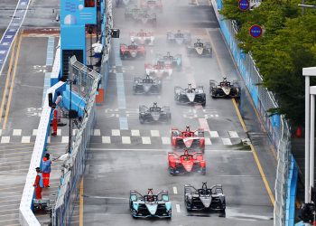 Formula E and FIA Approve Regulations to Drive in Gen3 Era