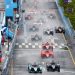 Formula E and FIA Approve Regulations to Drive in Gen3 Era