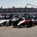 Unveiling of the Tokyo 2024 E-Prix’s First Design