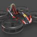 Flying Go-Karts by Lovenie: The Groundbreaking Concept for Sustainable Kart Racing