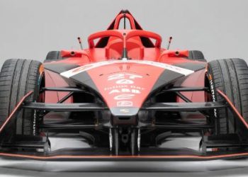 Avalanche Andretti Unveils Artillery for the Gen3 Era