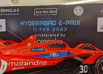 Hyderabad E-Prix Organizers Fine-Tune Safety Details