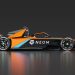 McLaren Unveils the Gen3 Formula E Debut Vehicle to the World