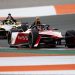 Everything from Formula E’s Preseason Closing Ceremony