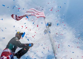 Formula E to Race in Portland for Season 9