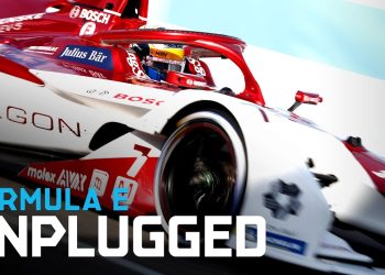 Formula E Releases Behind-the-Scenes Documentary