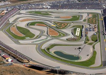 Valencia to Host Formula E Pre-Season Tests