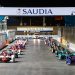 Diriyah Evening Show Welcomes Formula E’s Second Stop