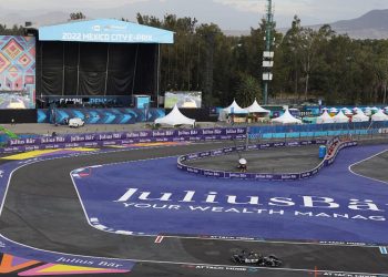 What to Expect at the Mexico E-Prix?
