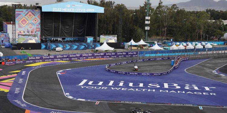 What to Expect at the Mexico E-Prix?
