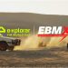 EBMX to be Official Supplier to FIM E-Xplorer World Cup