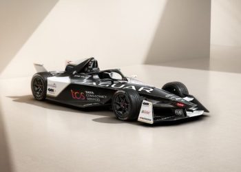 Dow to Take Jaguar to Formula E’s Highest Level with “MobilityScience” Technology