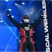 Pascal Wehrlein Doubles up in Diriyah to Take the Formula E Standings