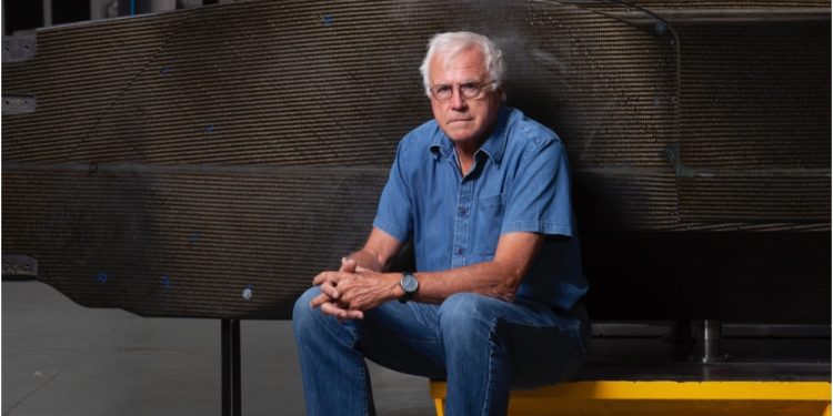 Peter Wright analiza los retos de seguridad de eSkootr Championship