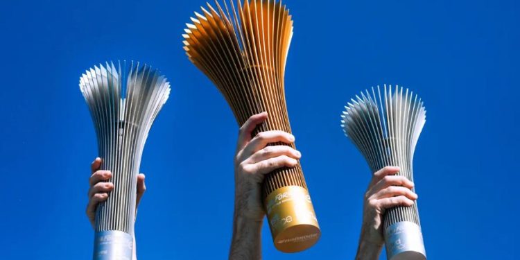 Formula E Unveiled the Stunning Trophy for Gen3 Era