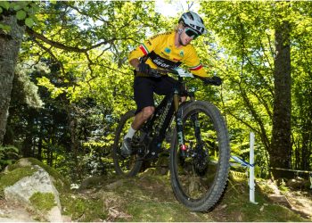 WES World e-Bike Series Announces Joining the UCI Climate Action Charter