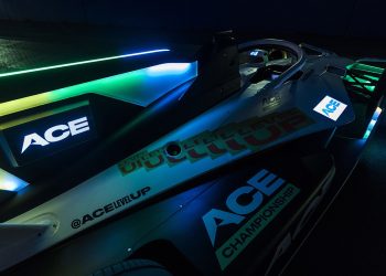 Formula E Backs Launch of the “ACE Championship”