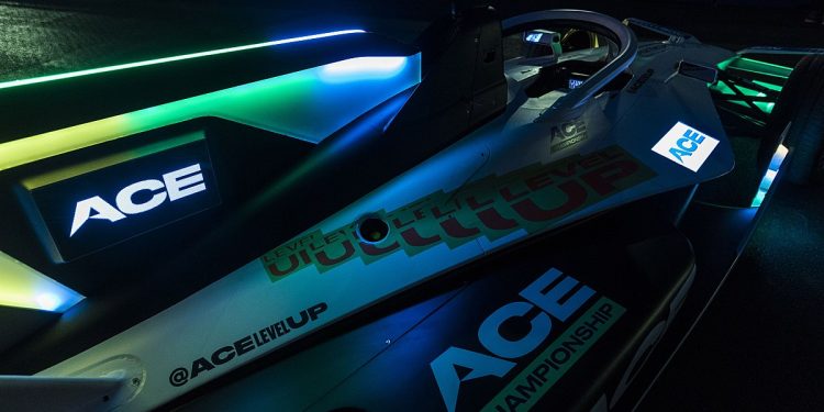 Formula E Backs Launch of the “ACE Championship”