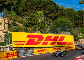 Formula E Strengthens Ties with DHL to Boost Sustainable Operations