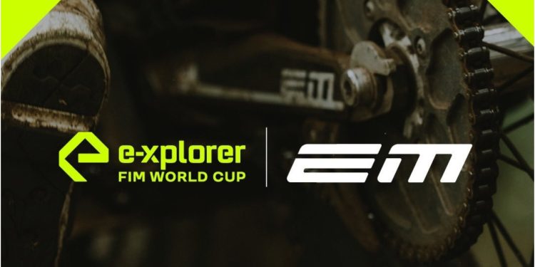 New Team Joins FIM E-Xplorer World Cup: EM Factory Team