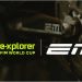 New Team Joins FIM E-Xplorer World Cup: EM Factory Team