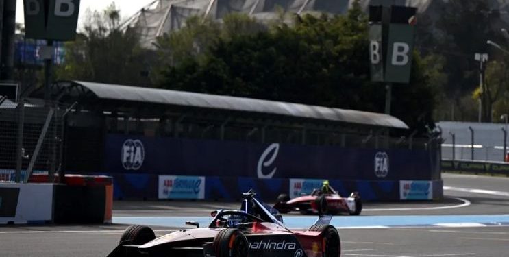 Formula E Announces Official Name of India E-Prix