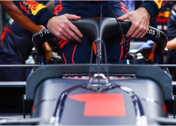 Halo: A Device that Changed Racing to Save Lives