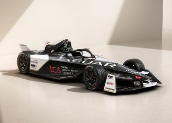 Jaguar Racing Celebrates Strong Start in Formula E Season