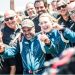 Klara Andersson and Nasser Al-Attiyah Confirmed by ABT Cupra XE for Extreme E Season 3
