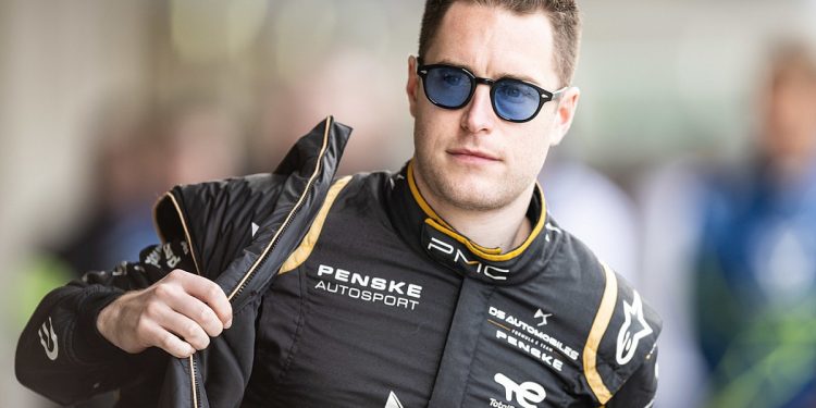 Stoffel Vandoorne Frustrated at DS PENSKE’s Poor Start