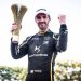 Vergne Delivers a Masterclass on Formula E Debut in India