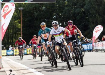 WES World e-Bike Series: Possible Calendar for 2023