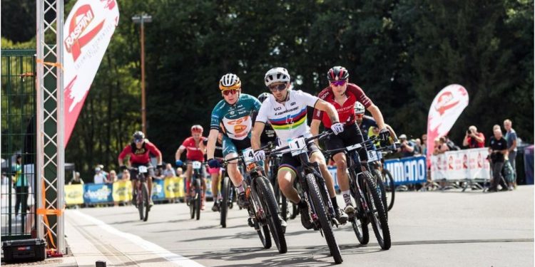 WES World e-Bike Series: Possible Calendar for 2023