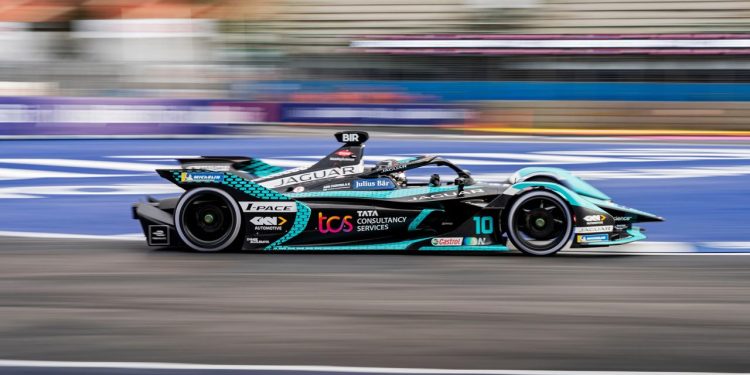 Formula E