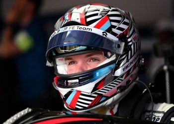 NIO 333 Aims to Finish Among the Top 10 Formula E Teams