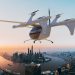Autoflight Sets Flight Record for an eVTOL