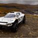 Extreme E to Host Scottish X Prix in a Former Coal Mine