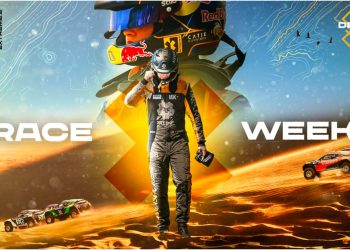 All Set for Extreme E Season 3!