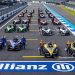 Formula E is the Sustainability Leader in Zero Emissions Competition for Second Year in a Row