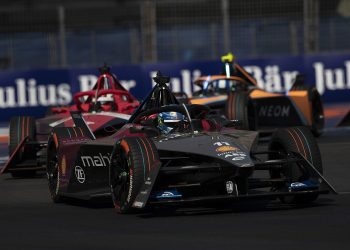 Brazil: A Traditional Motorsport Venue Hosts Formula E