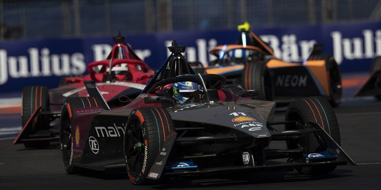 Brazil: A Traditional Motorsport Venue Hosts Formula E