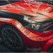 FIA ETCR: Romeo Ferraris’ Giulia at the New Mobility Messina